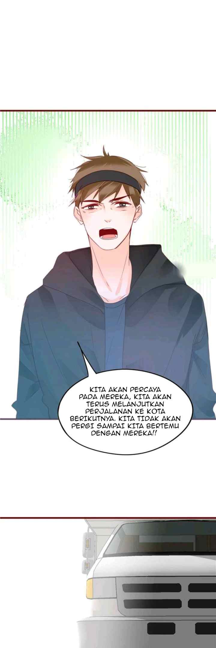 The Expert Boyfriend Snatcher chapter 80 halaman 12