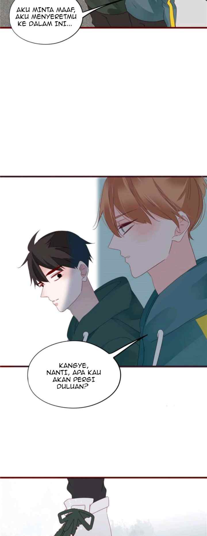 The Expert Boyfriend Snatcher chapter 80 halaman 15