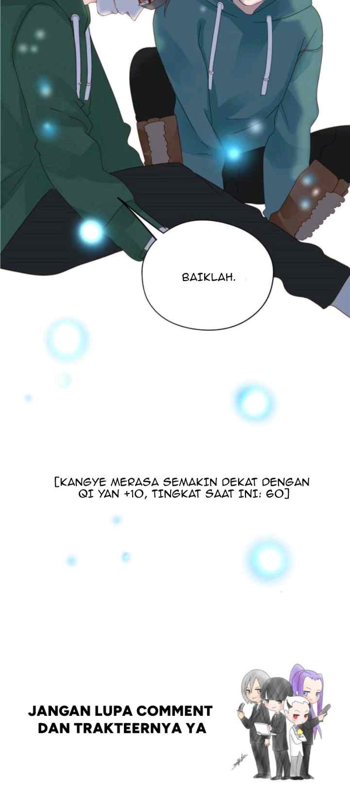 The Expert Boyfriend Snatcher chapter 81 halaman 16