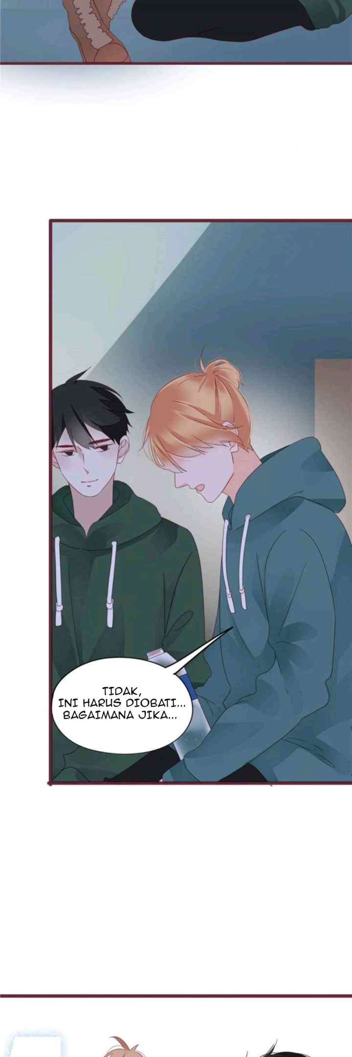 The Expert Boyfriend Snatcher chapter 81 halaman 10