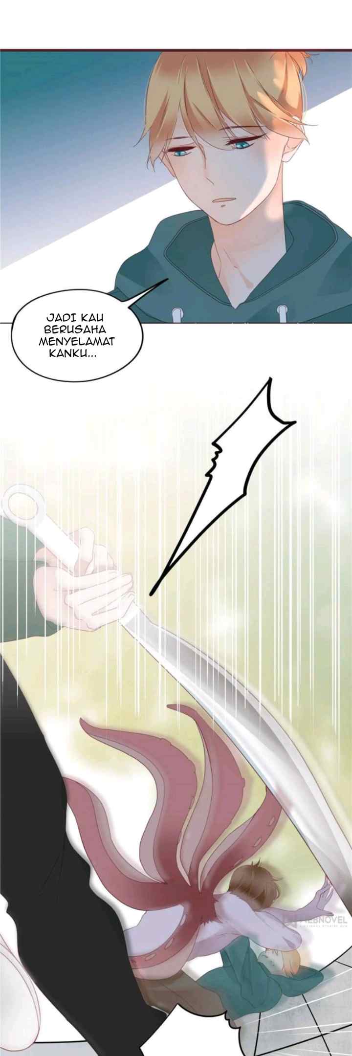 The Expert Boyfriend Snatcher chapter 81 halaman 4