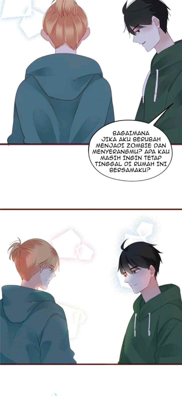 The Expert Boyfriend Snatcher chapter 81 halaman 11