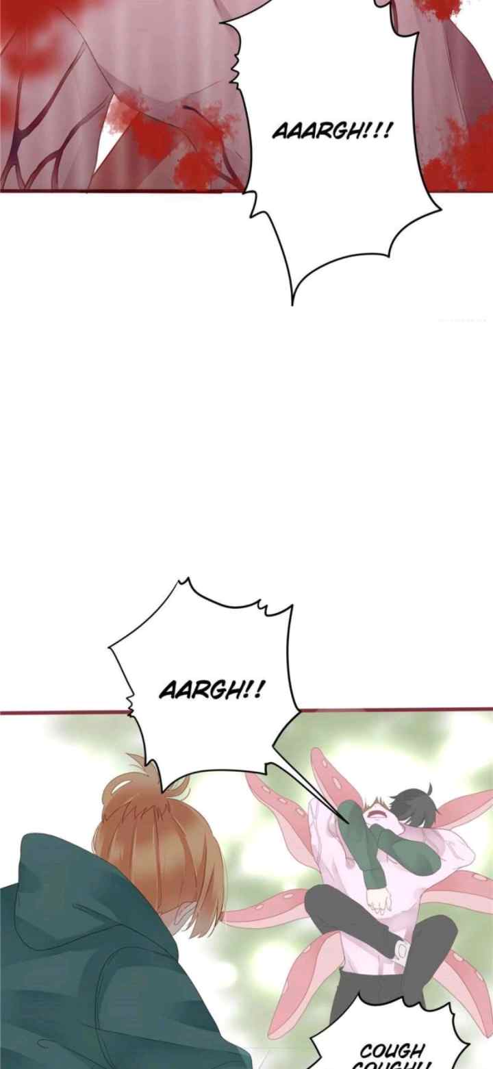 The Expert Boyfriend Snatcher chapter 81 halaman 6