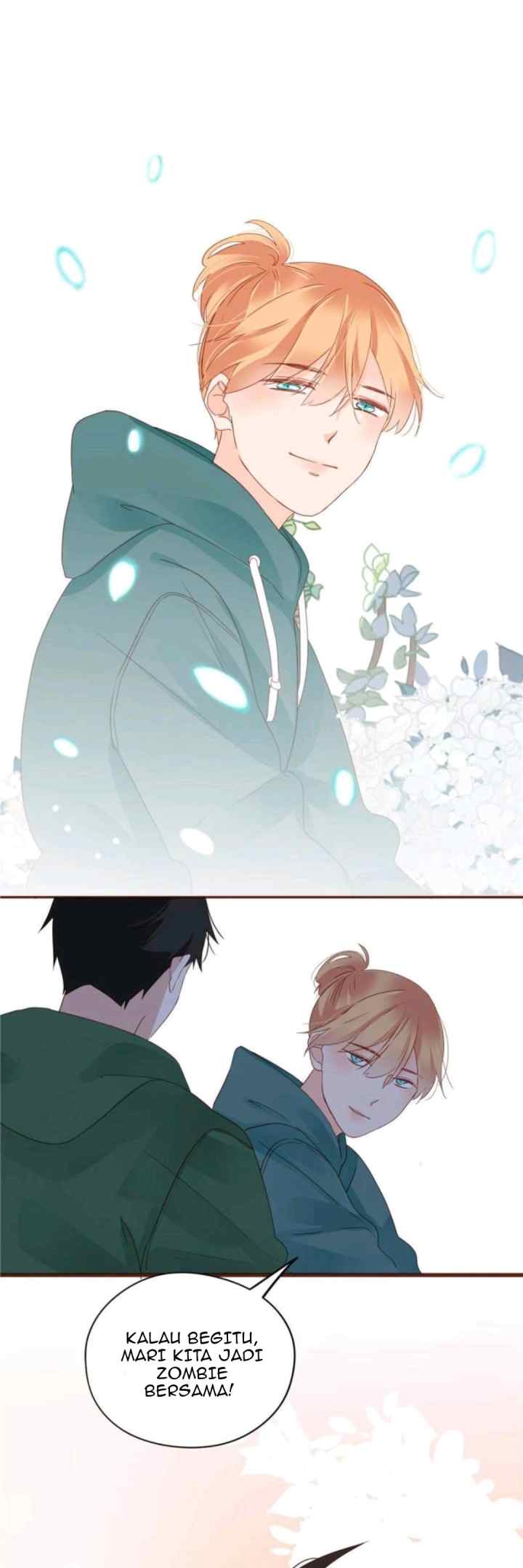 The Expert Boyfriend Snatcher chapter 81 halaman 12