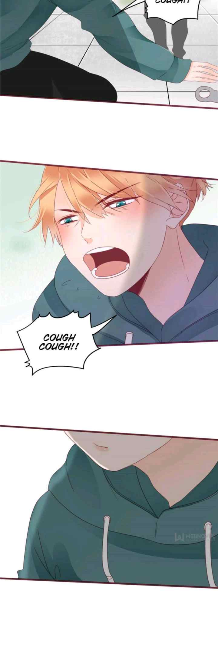 The Expert Boyfriend Snatcher chapter 81 halaman 7