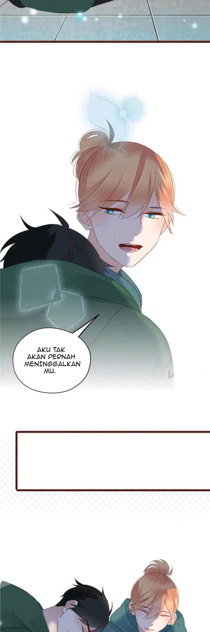 The Expert Boyfriend Snatcher chapter 81 halaman 15