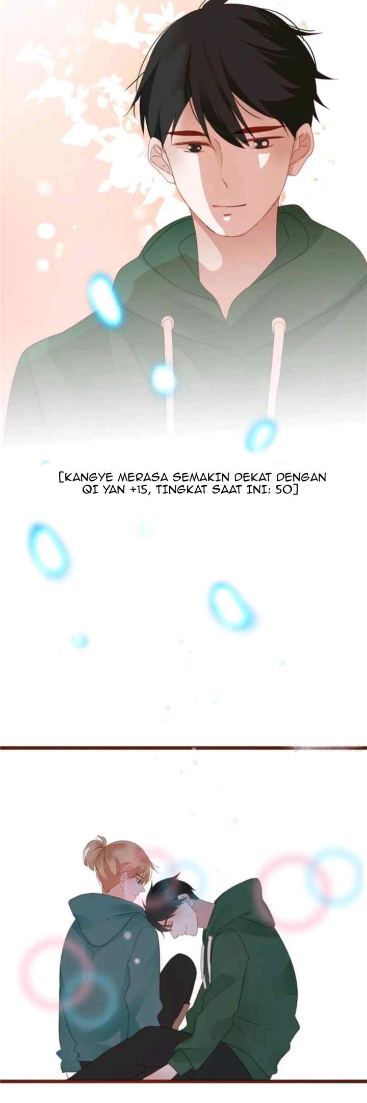 The Expert Boyfriend Snatcher chapter 81 halaman 13
