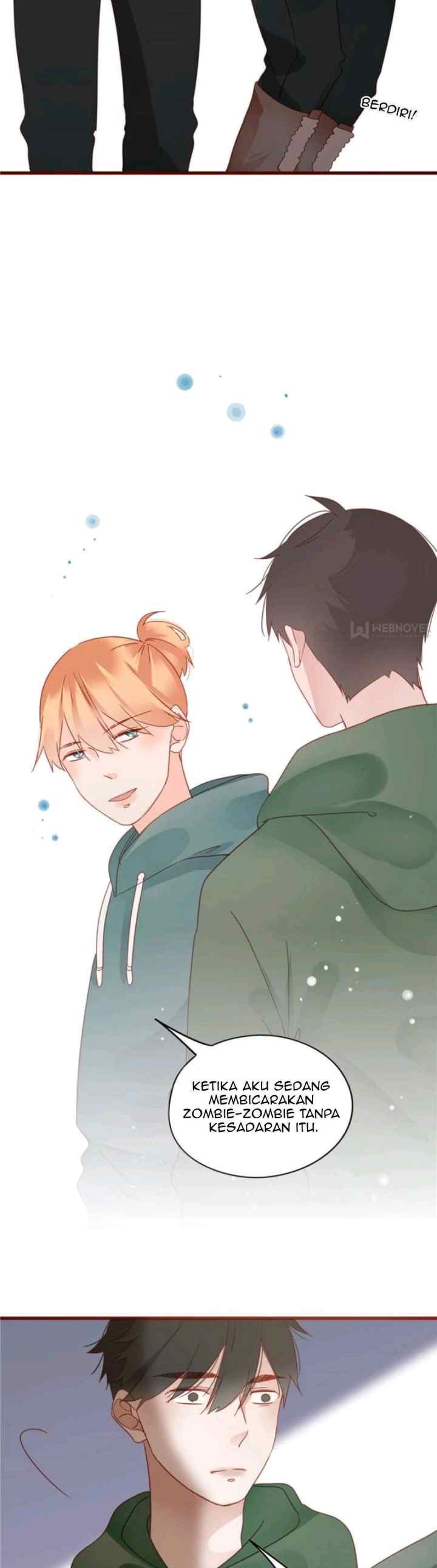 The Expert Boyfriend Snatcher chapter 83 halaman 13