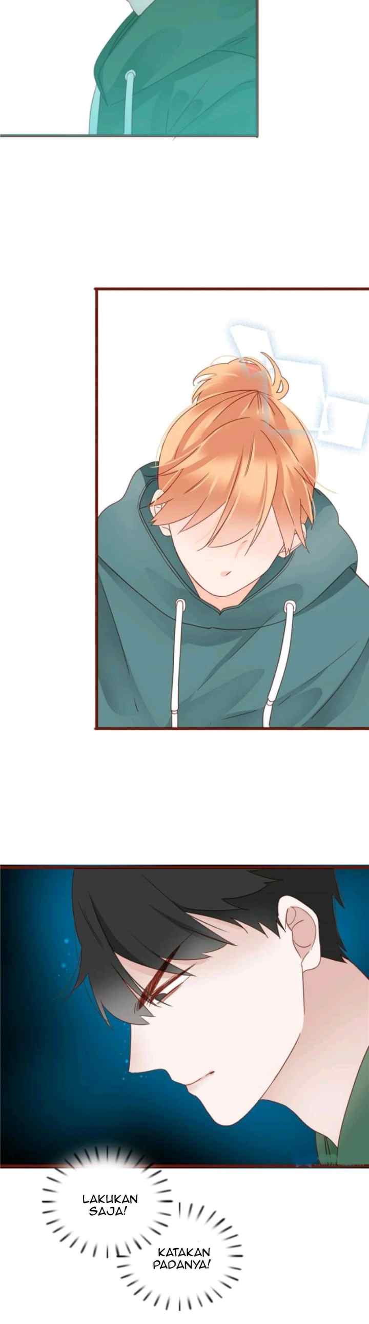 The Expert Boyfriend Snatcher chapter 83 halaman 9
