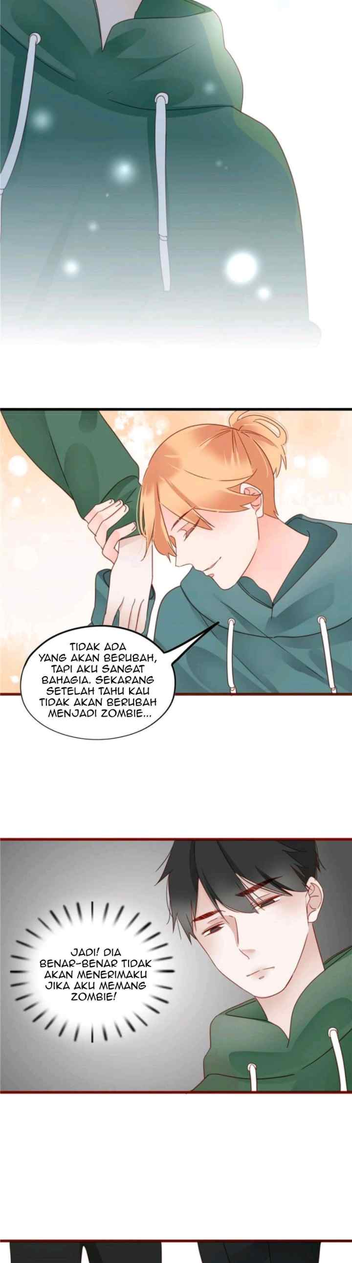 The Expert Boyfriend Snatcher chapter 83 halaman 12