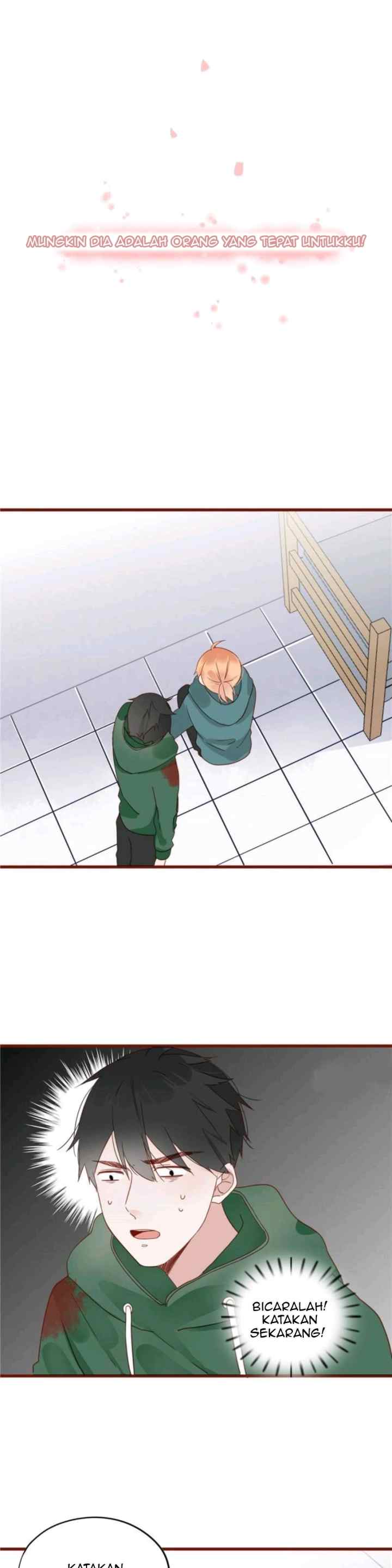 The Expert Boyfriend Snatcher chapter 83 halaman 10