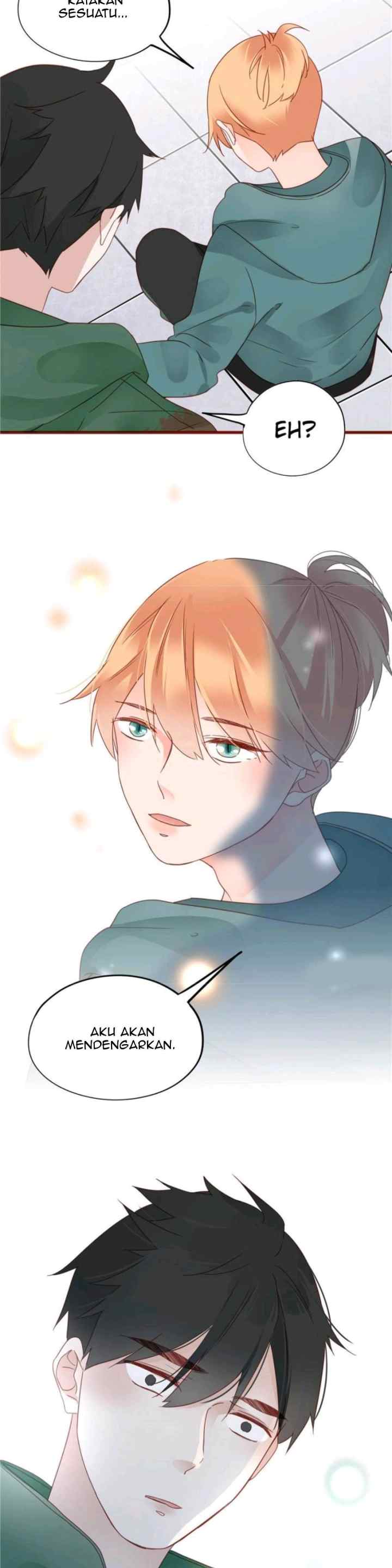 The Expert Boyfriend Snatcher chapter 83 halaman 11