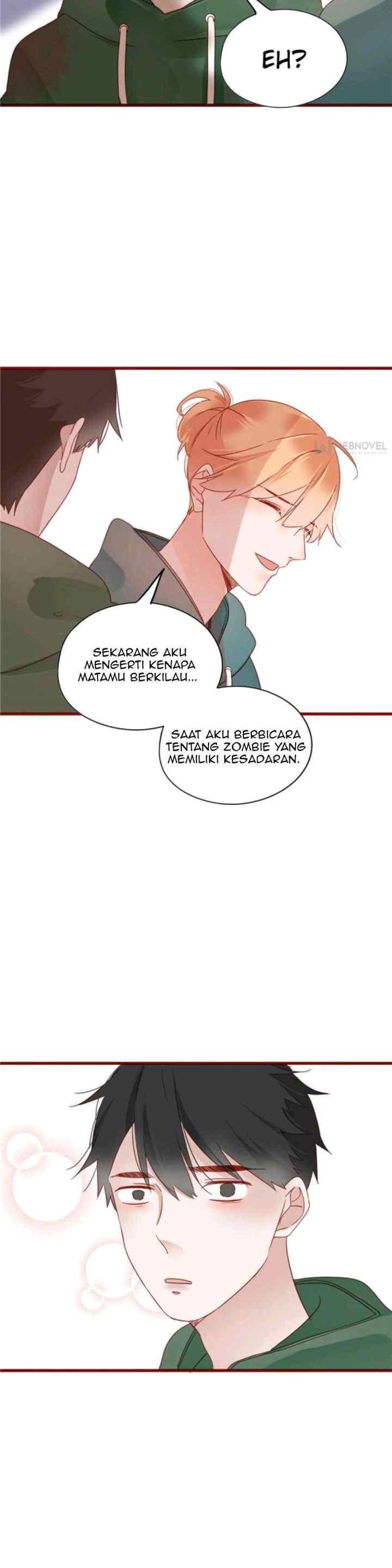 The Expert Boyfriend Snatcher chapter 83 halaman 14