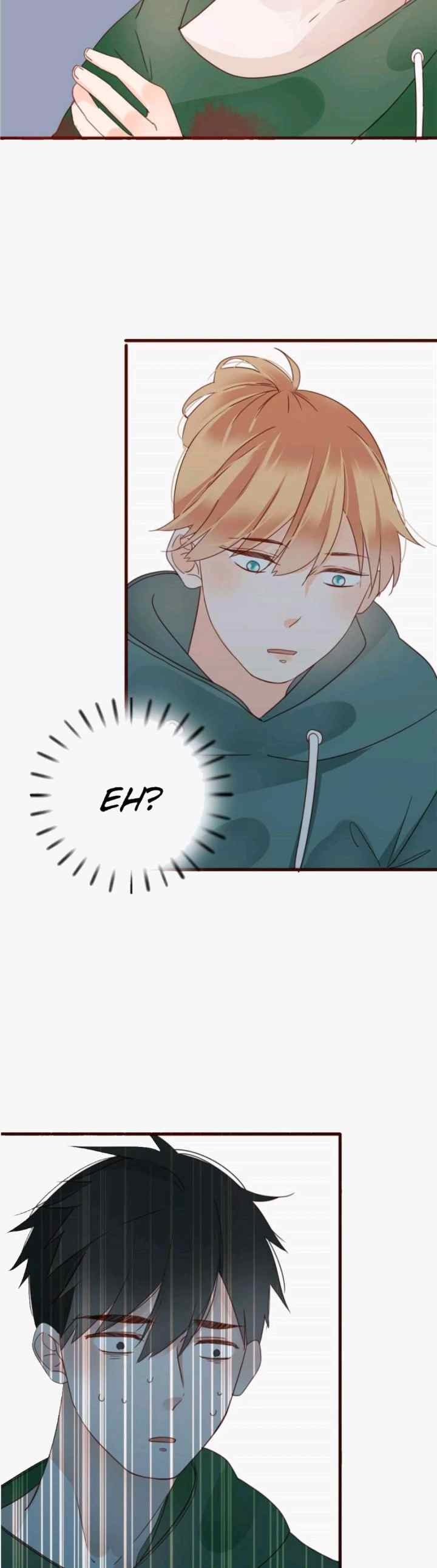 The Expert Boyfriend Snatcher chapter 83 halaman 4
