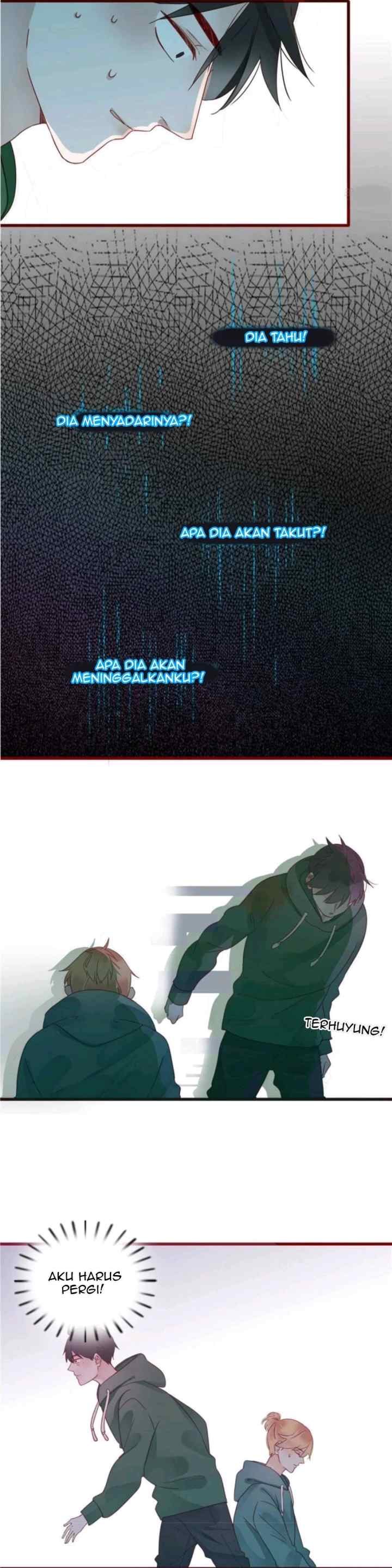 The Expert Boyfriend Snatcher chapter 83 halaman 6