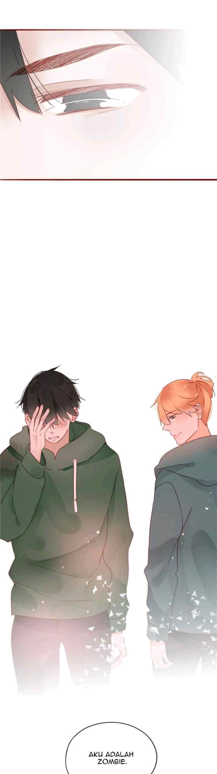 The Expert Boyfriend Snatcher chapter 83 halaman 15