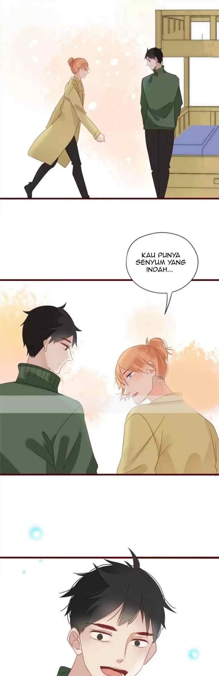 The Expert Boyfriend Snatcher chapter 91 halaman 13