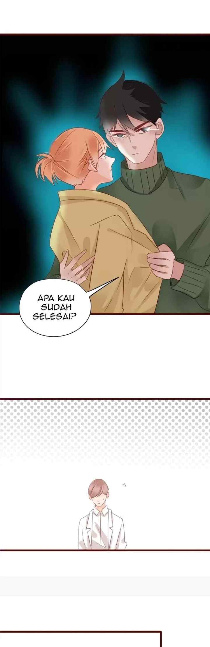 The Expert Boyfriend Snatcher chapter 91 halaman 4