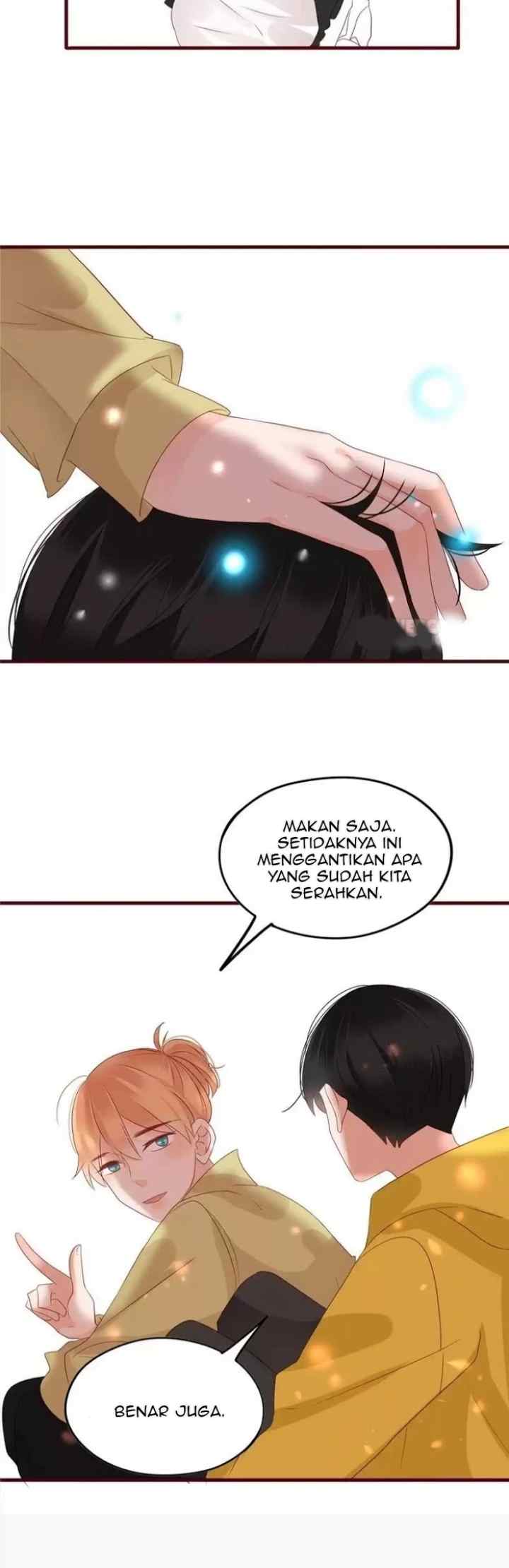 The Expert Boyfriend Snatcher chapter 91 halaman 11