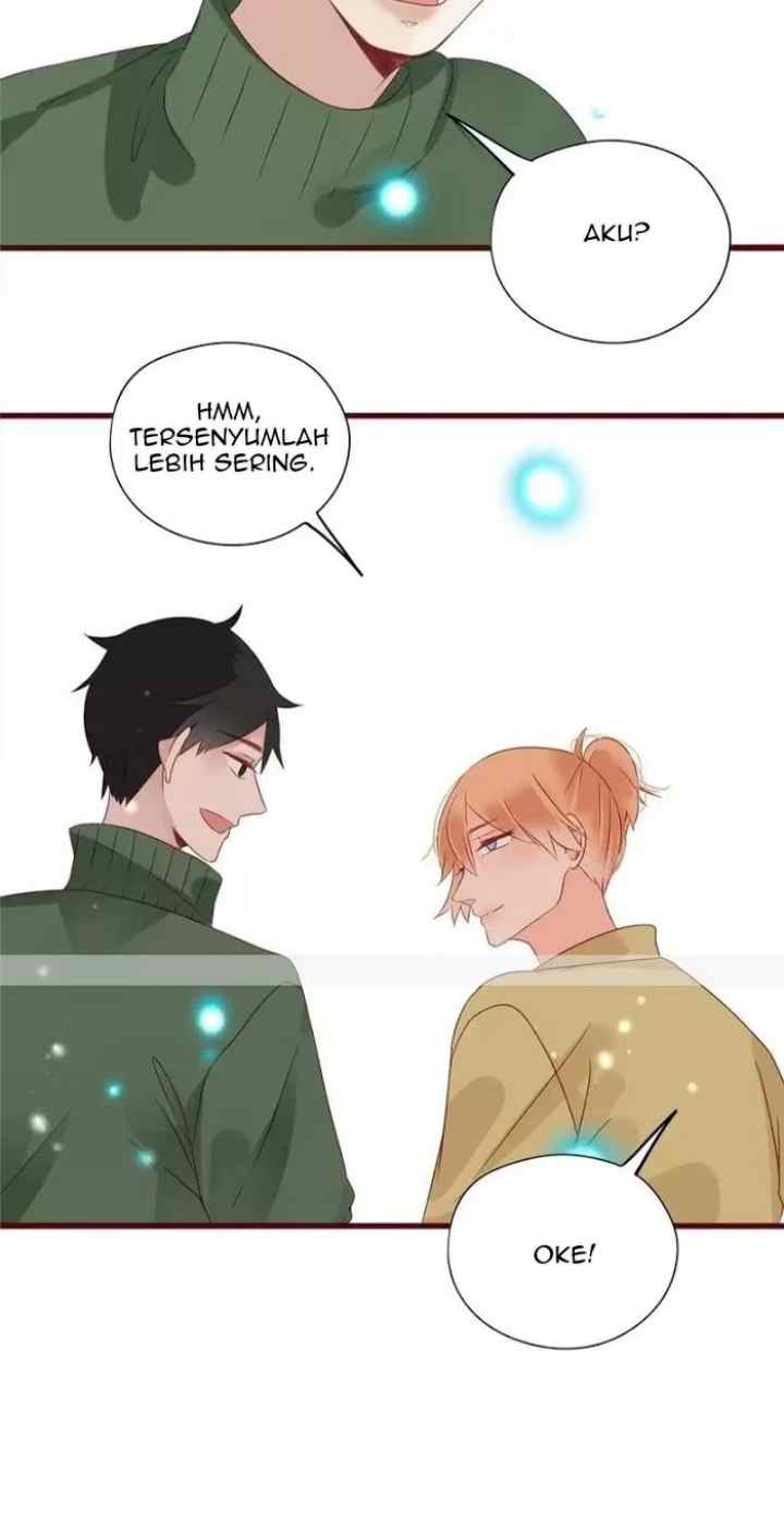 The Expert Boyfriend Snatcher chapter 91 halaman 14