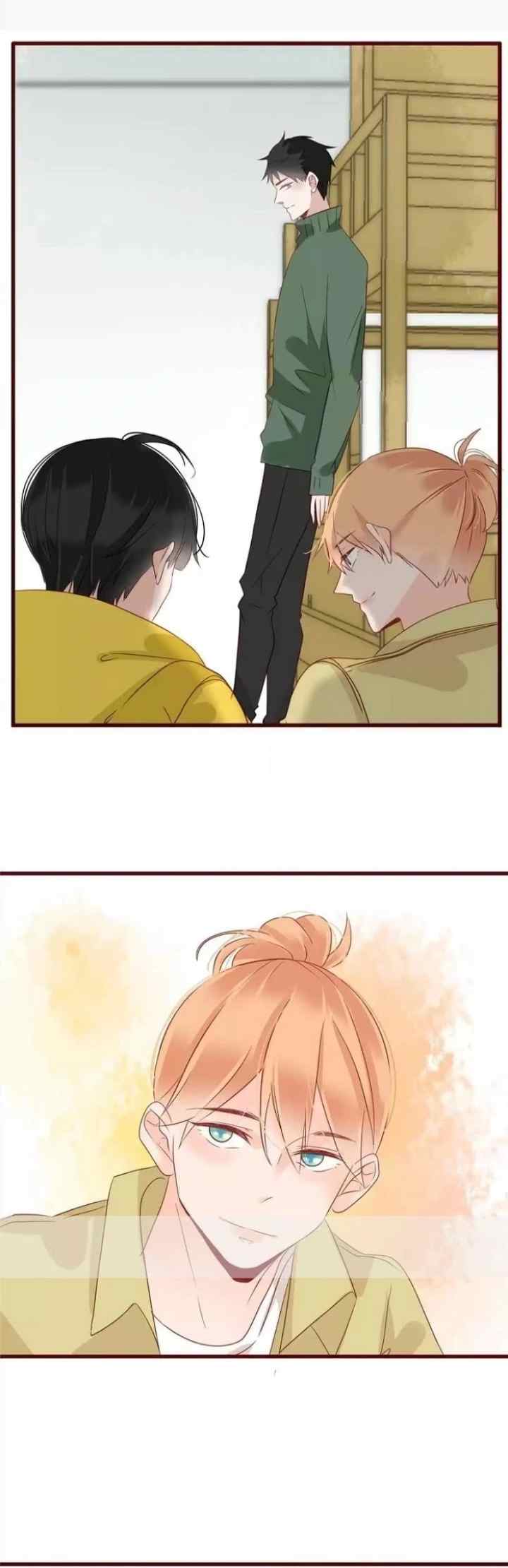 The Expert Boyfriend Snatcher chapter 91 halaman 12