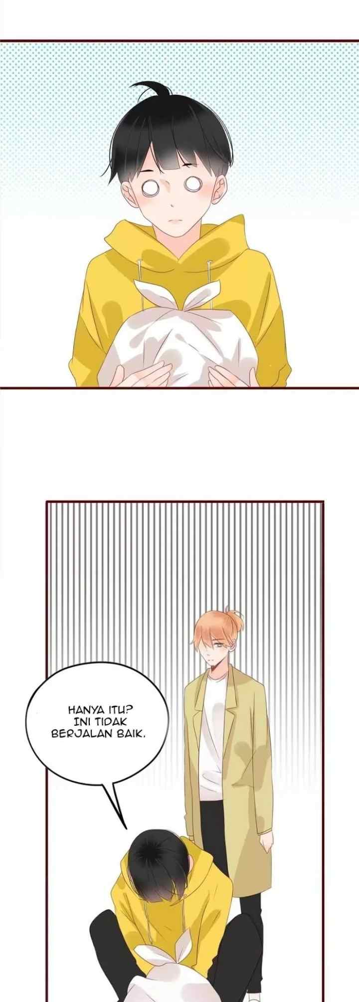 The Expert Boyfriend Snatcher chapter 91 halaman 10