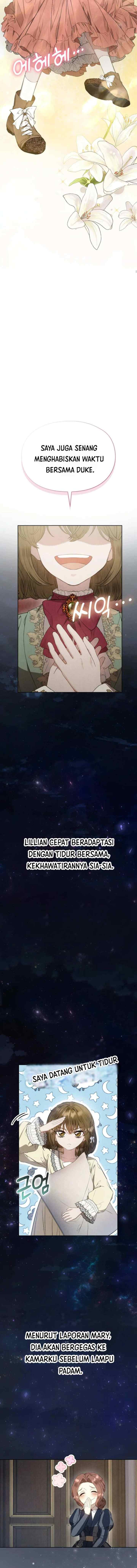 The Extra Decided to Be Fake chapter 13 halaman 12
