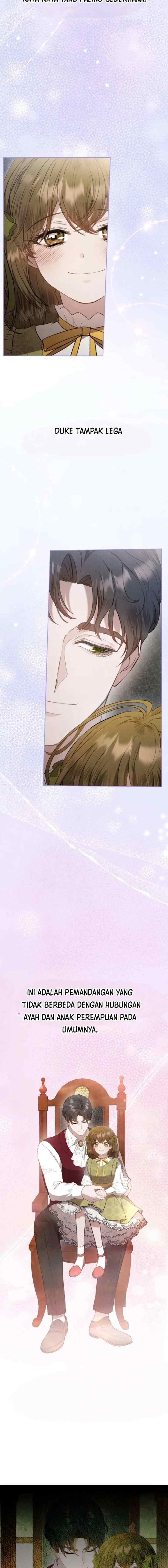 The Extra Decided to Be Fake chapter 19 halaman 15