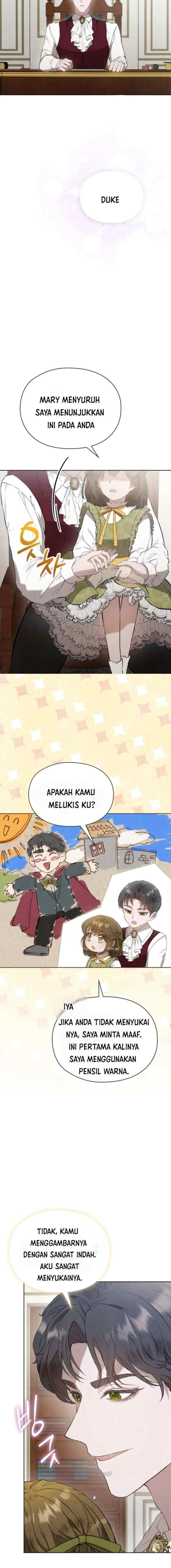 The Extra Decided to Be Fake chapter 19 halaman 12