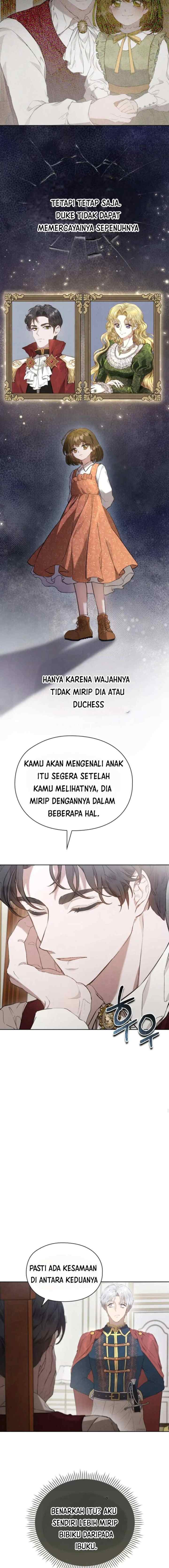 The Extra Decided to Be Fake chapter 19 halaman 16