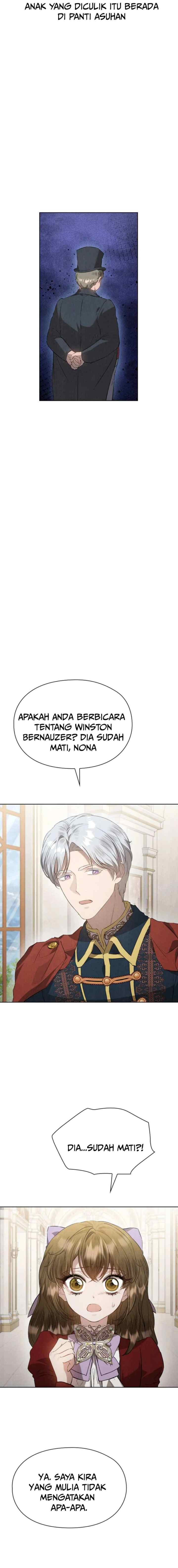The Extra Decided to Be Fake chapter 33 halaman 14