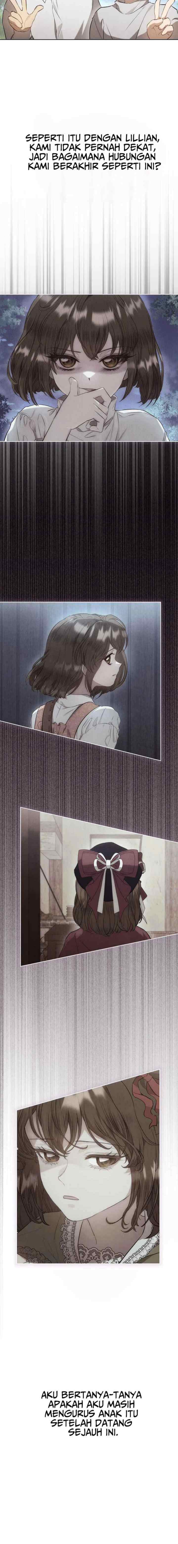 The Extra Decided to Be Fake chapter 34 halaman 15