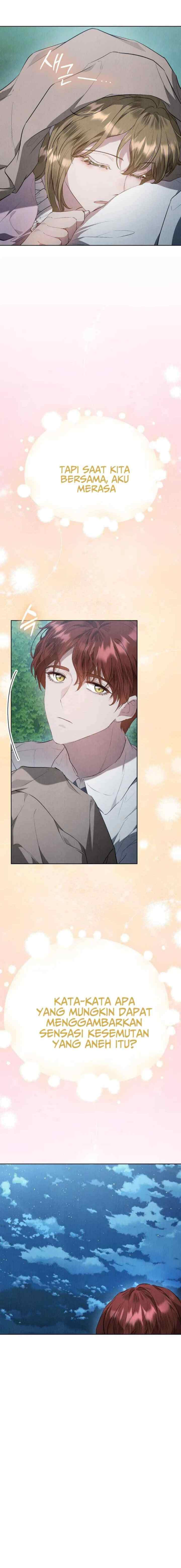 The Extra Decided to Be Fake chapter 34 halaman 16