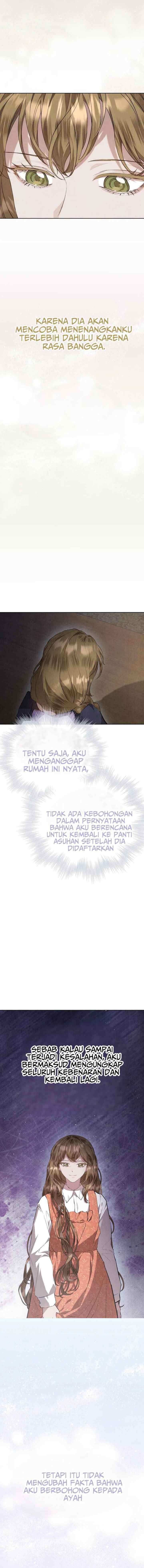 The Extra Decided to Be Fake chapter 35 halaman 15