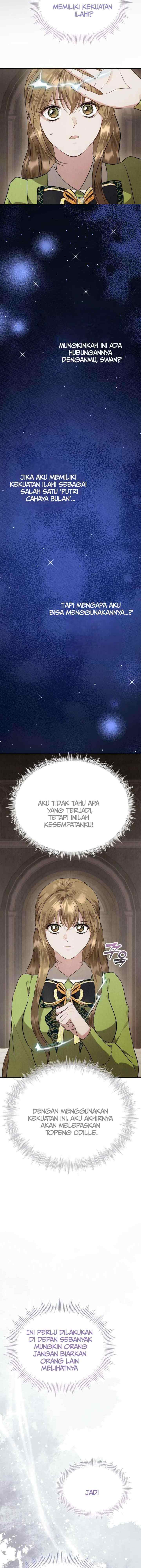 The Extra Decided to Be Fake chapter 42.2 halaman 6