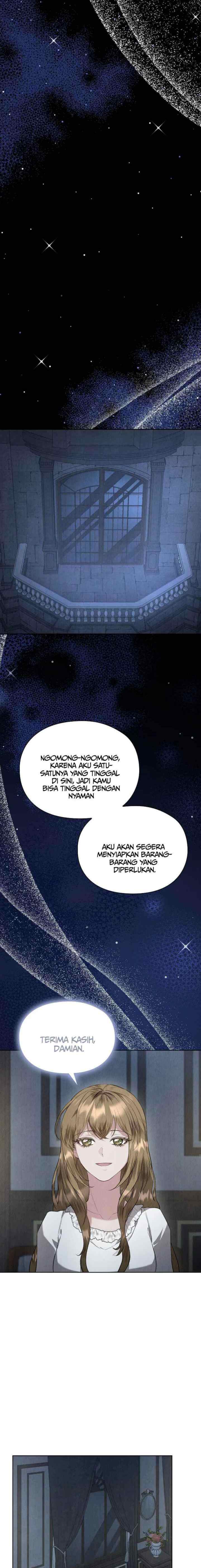The Extra Decided to Be Fake chapter 42 halaman 9