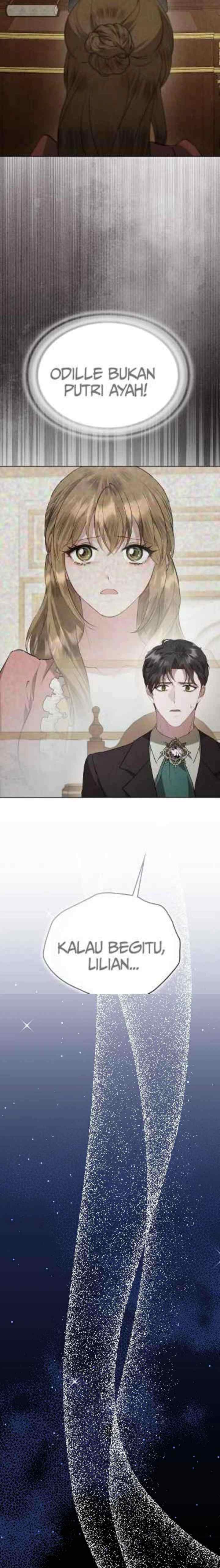 The Extra Decided to Be Fake chapter 42 halaman 8