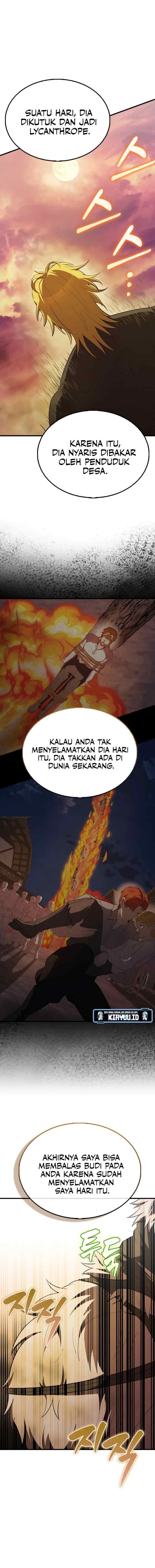 The Extra is Too Strong chapter 47 halaman 4