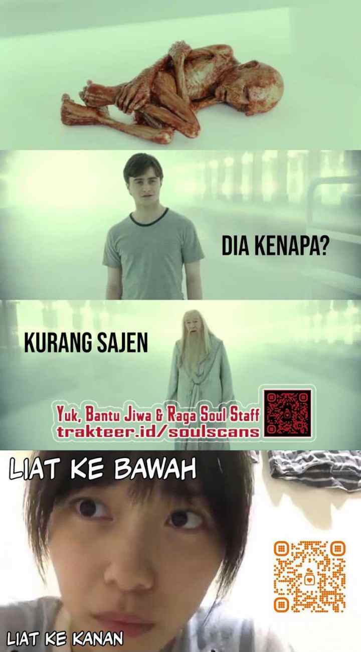 The First Ancestor in History chapter 204 halaman 10
