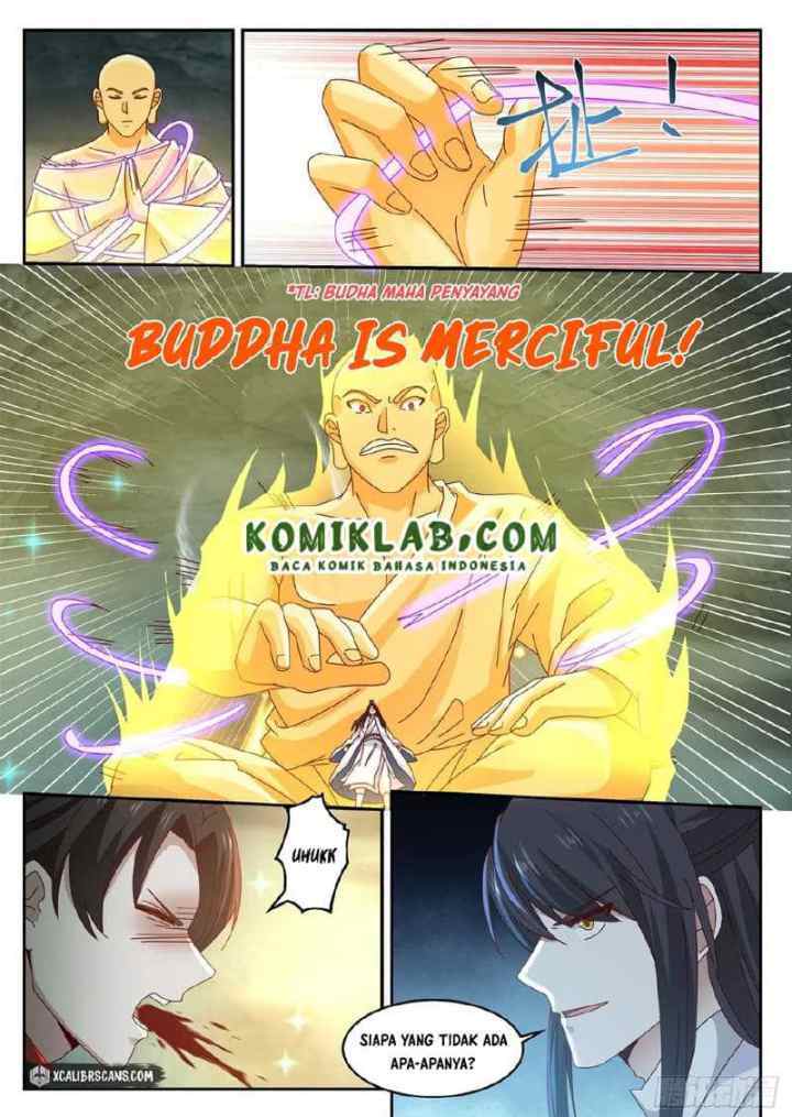The First Ancestor in History chapter 37 halaman 13