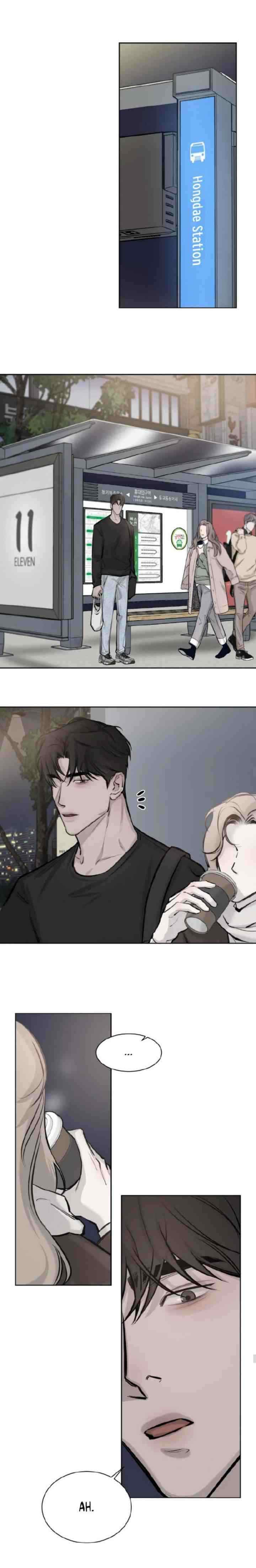 The Flower Blooming Baby Lord chapter 4 halaman 8