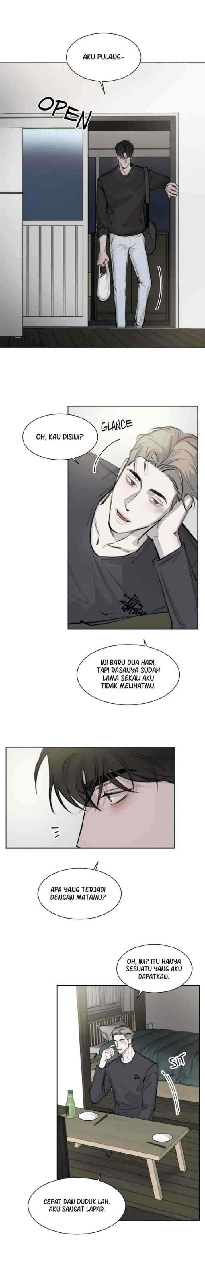 The Flower Blooming Baby Lord chapter 4 halaman 11