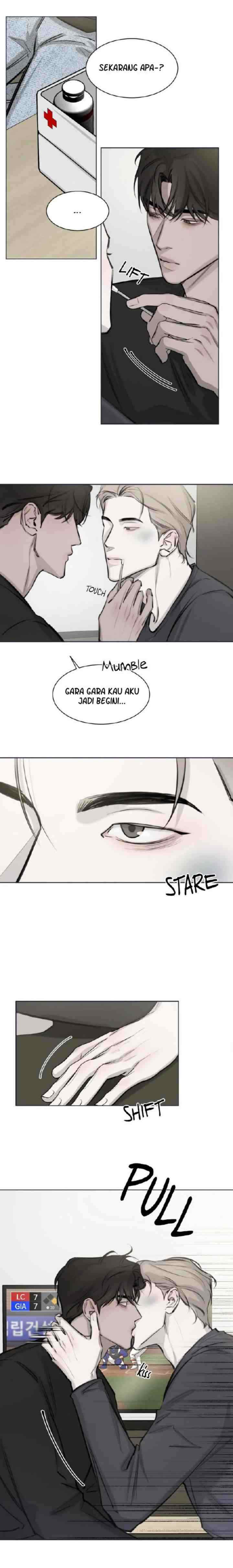 The Flower Blooming Baby Lord chapter 4 halaman 14