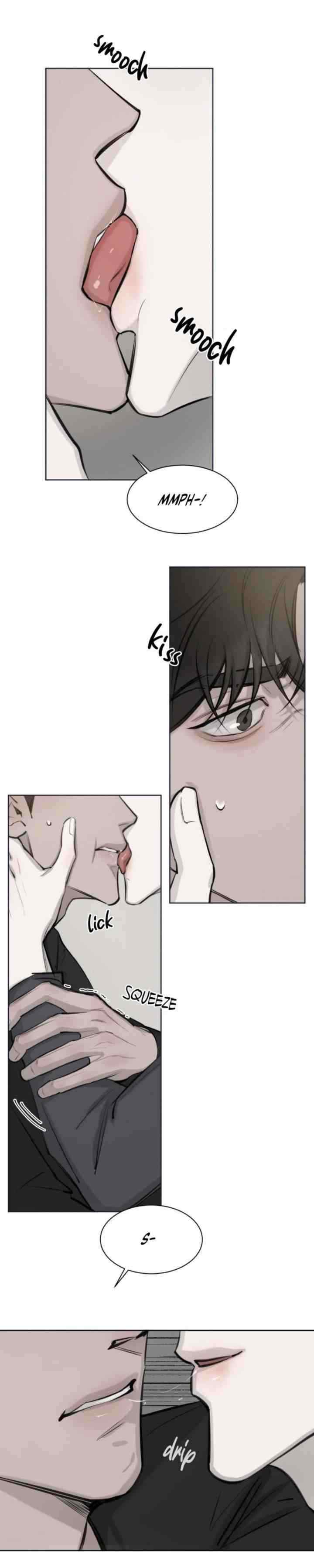 The Flower Blooming Baby Lord chapter 4 halaman 15