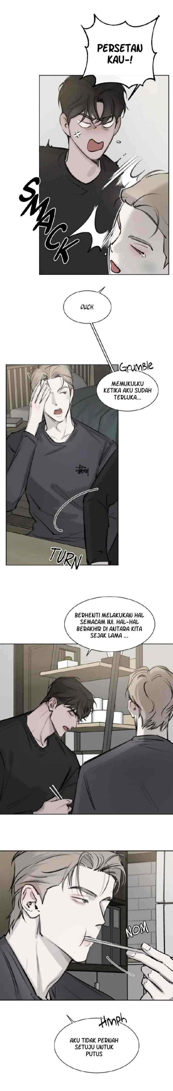 The Flower Blooming Baby Lord chapter 4 halaman 16