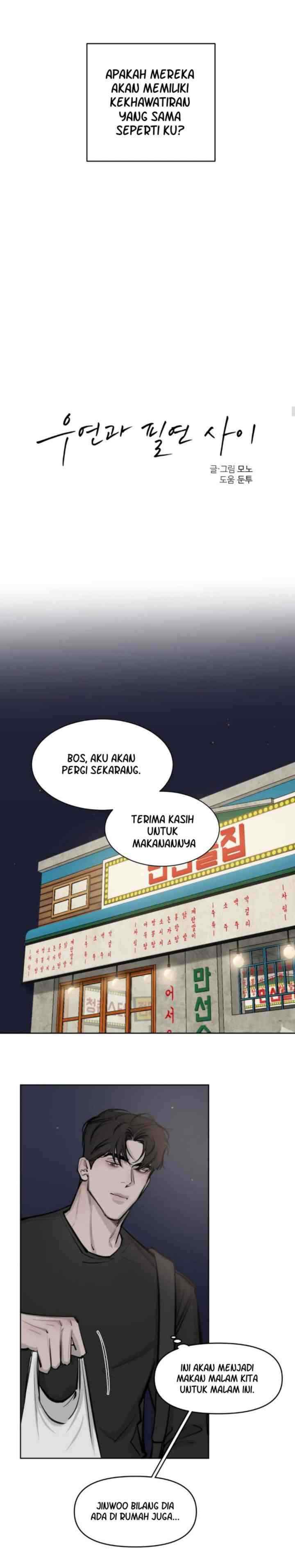 The Flower Blooming Baby Lord chapter 4 halaman 7