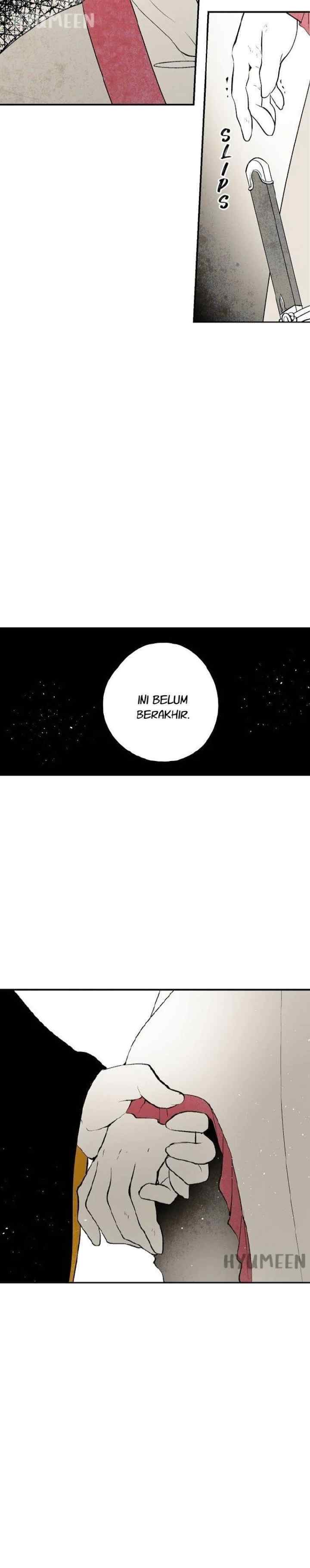 The Flower That Was Bloomed By A Cloud chapter 12 halaman 7