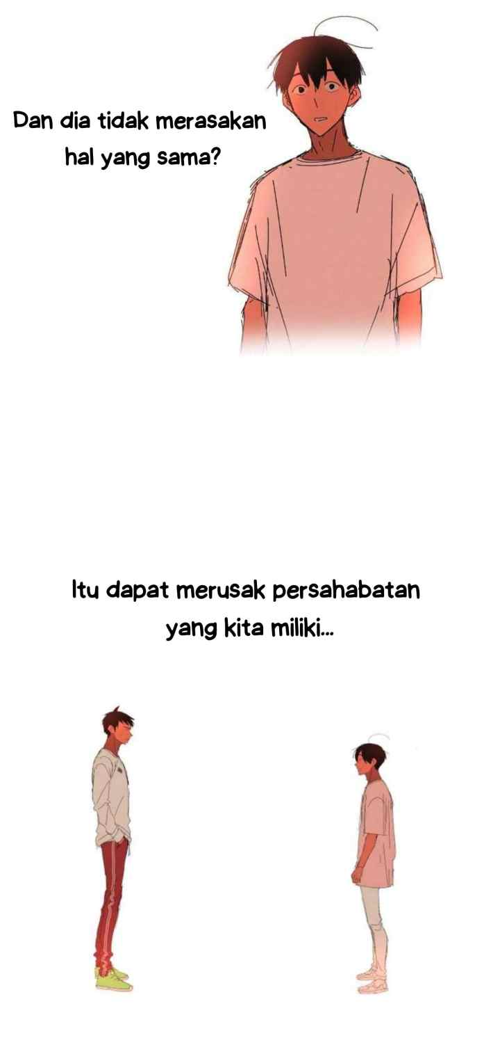 To The Stars and Back chapter 85 halaman 5