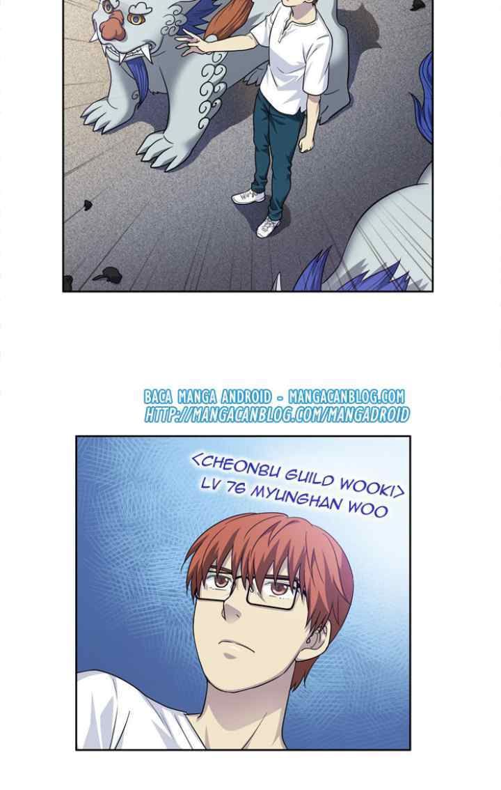 The Gamer chapter 246 halaman 19