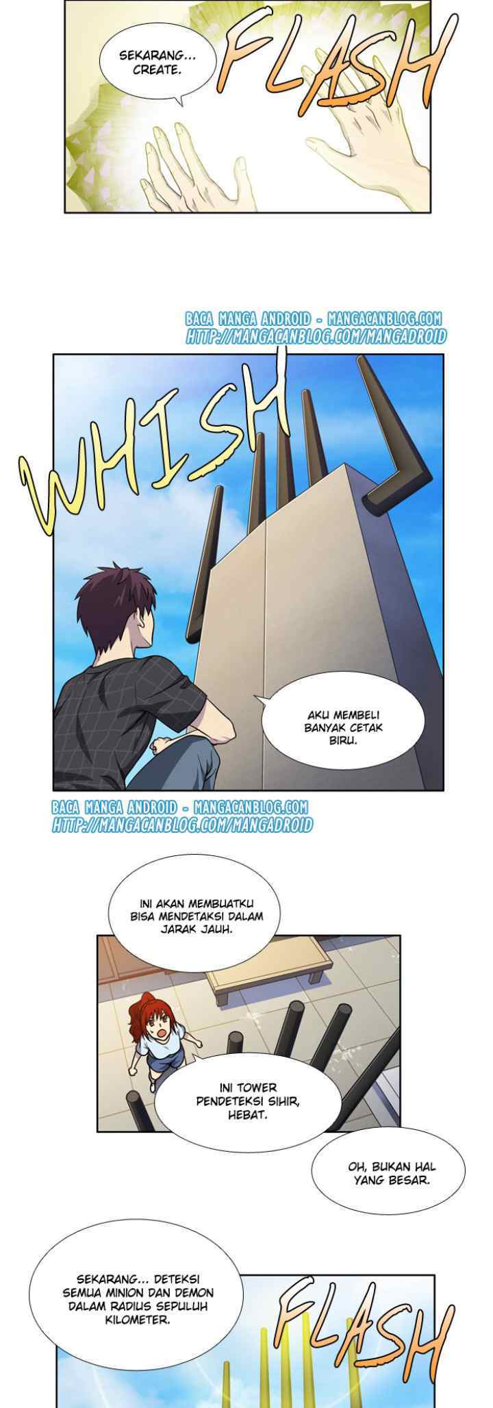 The Gamer chapter 246 halaman 10